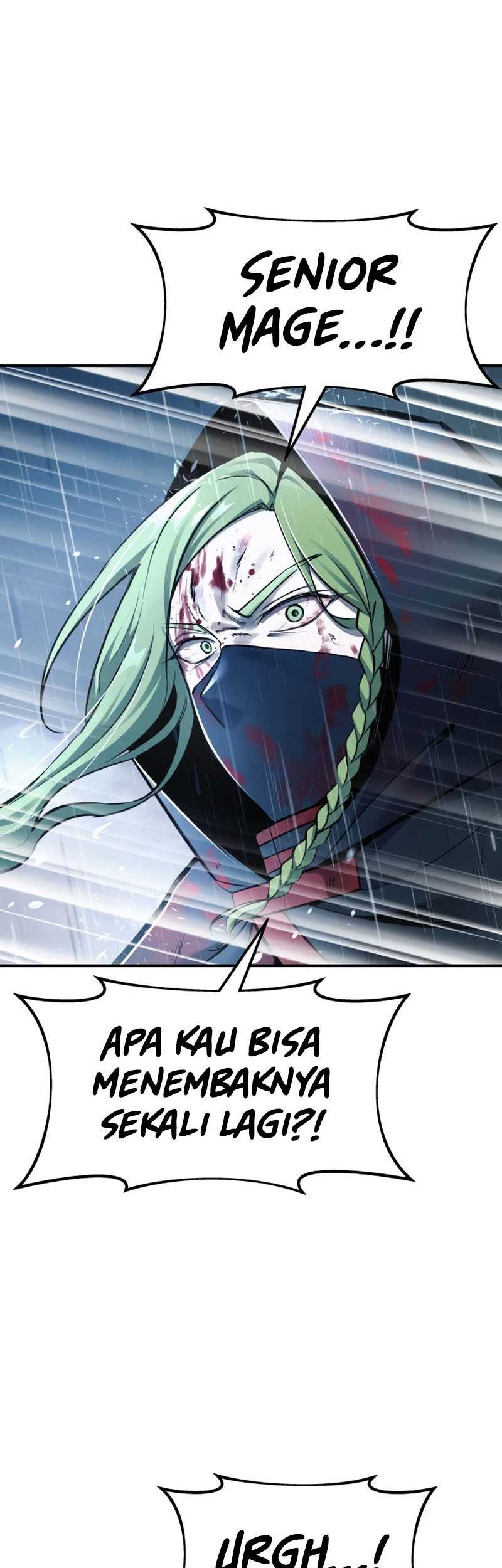 I Became the Tyrant of a Defense Game Chapter 71 Gambar 8