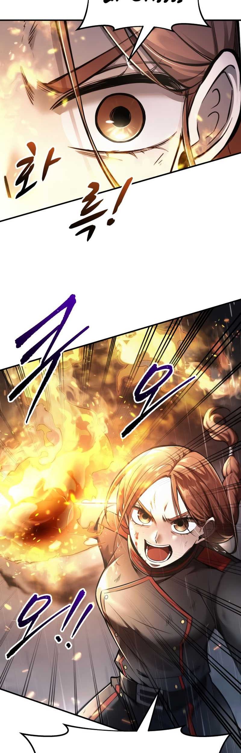 I Became the Tyrant of a Defense Game Chapter 71 Gambar 9