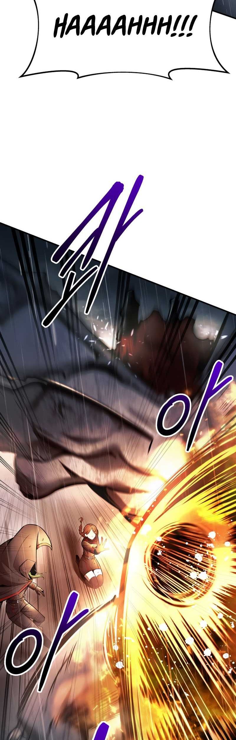 I Became the Tyrant of a Defense Game Chapter 71 Gambar 10