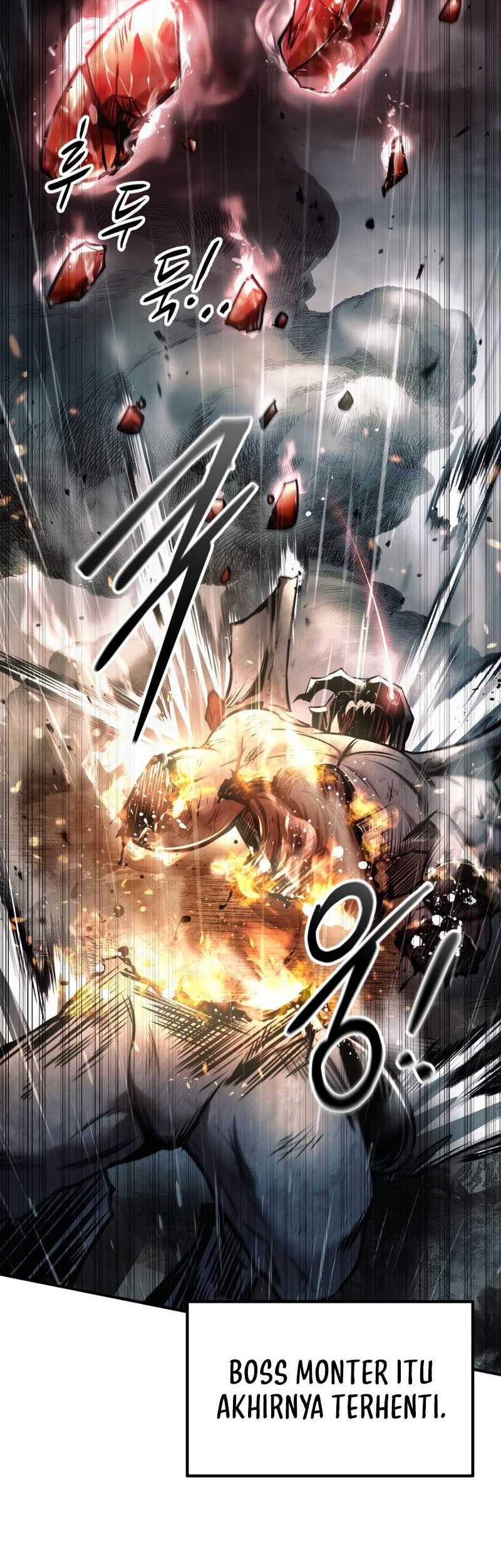 I Became the Tyrant of a Defense Game Chapter 71 Gambar 13