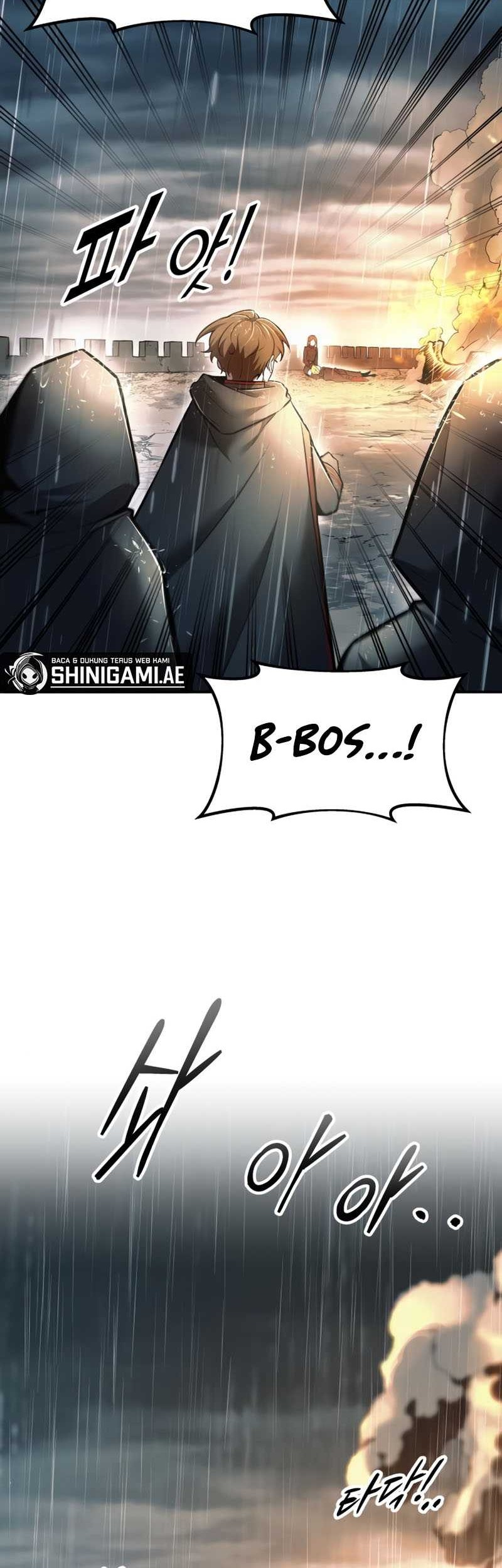 I Became the Tyrant of a Defense Game Chapter 71 Gambar 15