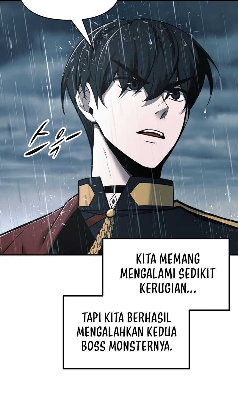 I Became the Tyrant of a Defense Game Chapter 71 Gambar 21