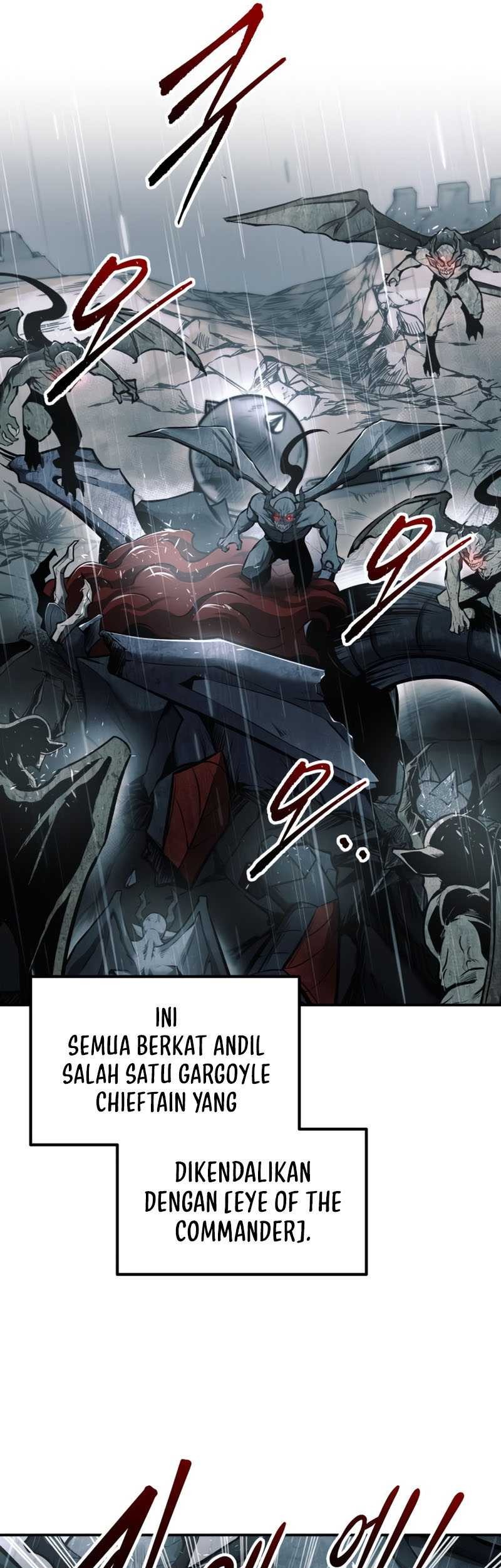 I Became the Tyrant of a Defense Game Chapter 71 Gambar 22