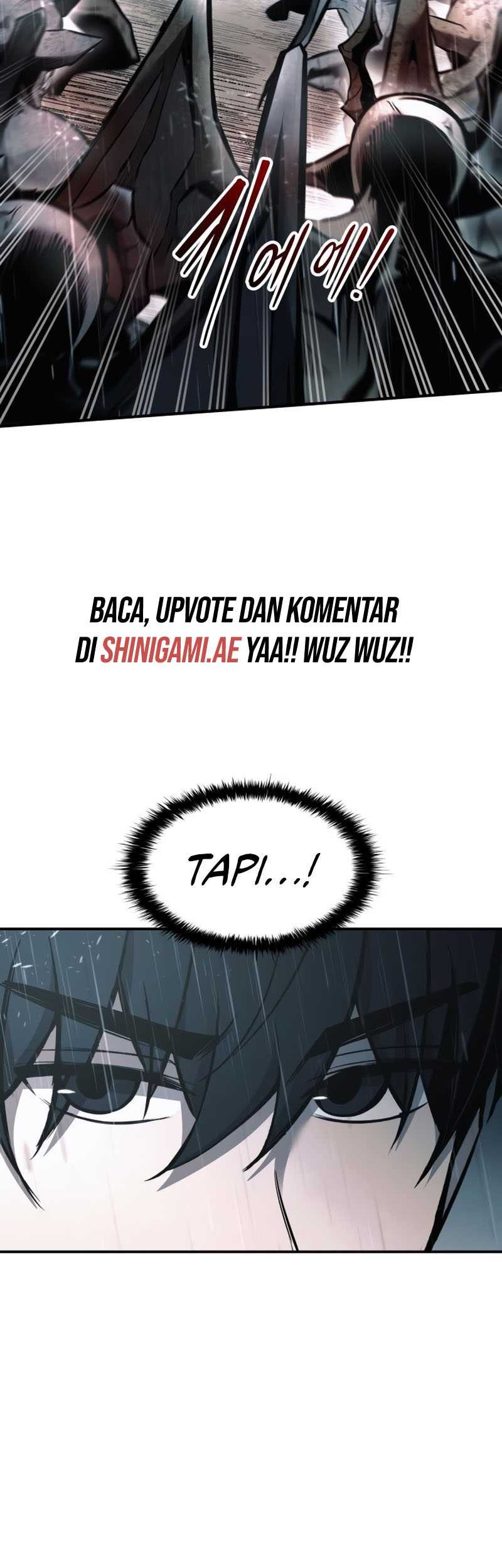 I Became the Tyrant of a Defense Game Chapter 71 Gambar 24