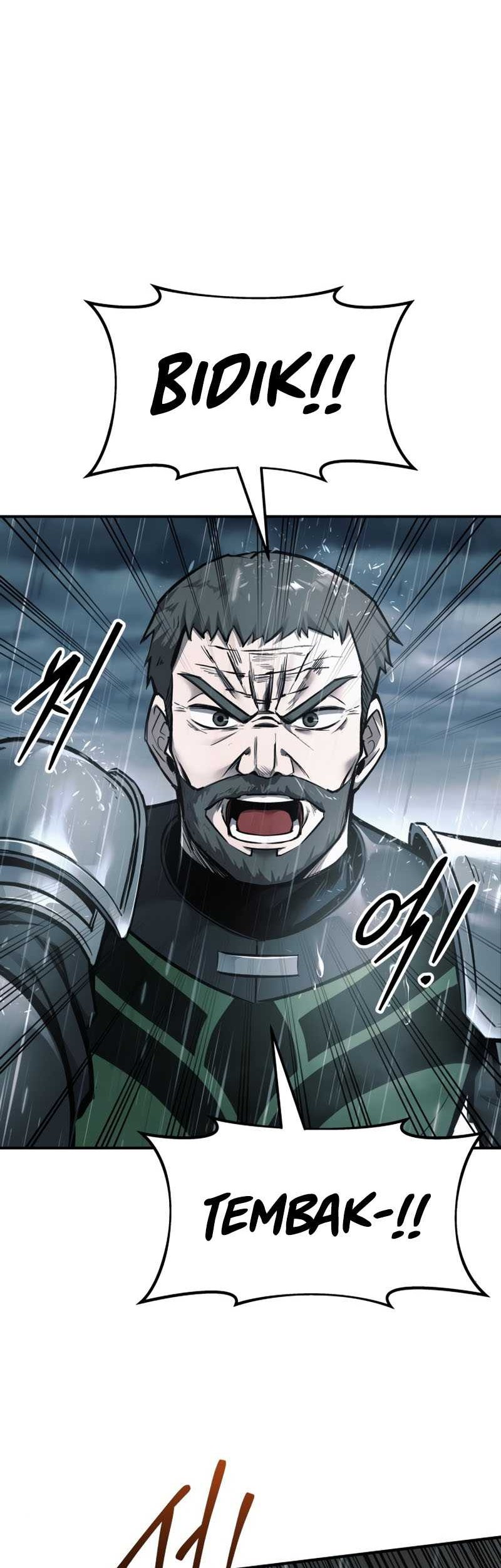 I Became the Tyrant of a Defense Game Chapter 71 Gambar 28