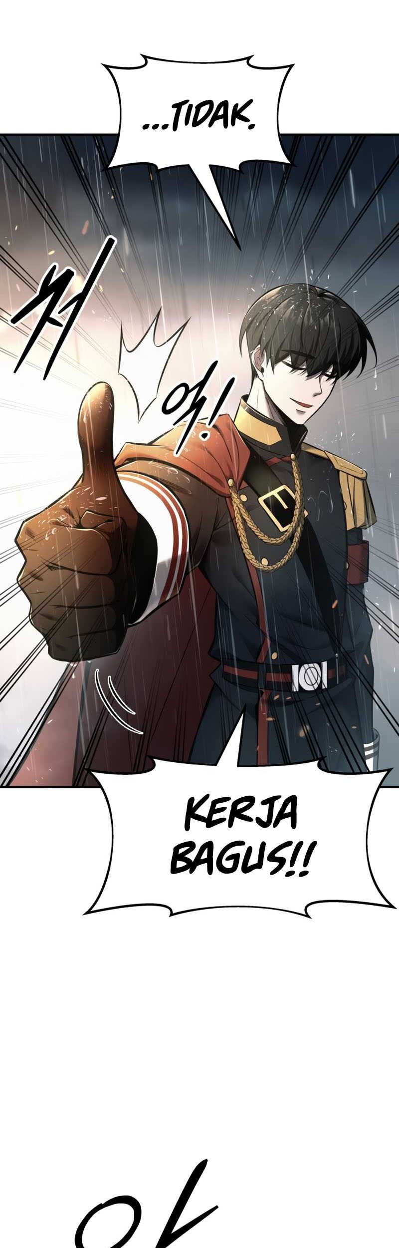 I Became the Tyrant of a Defense Game Chapter 71 Gambar 34