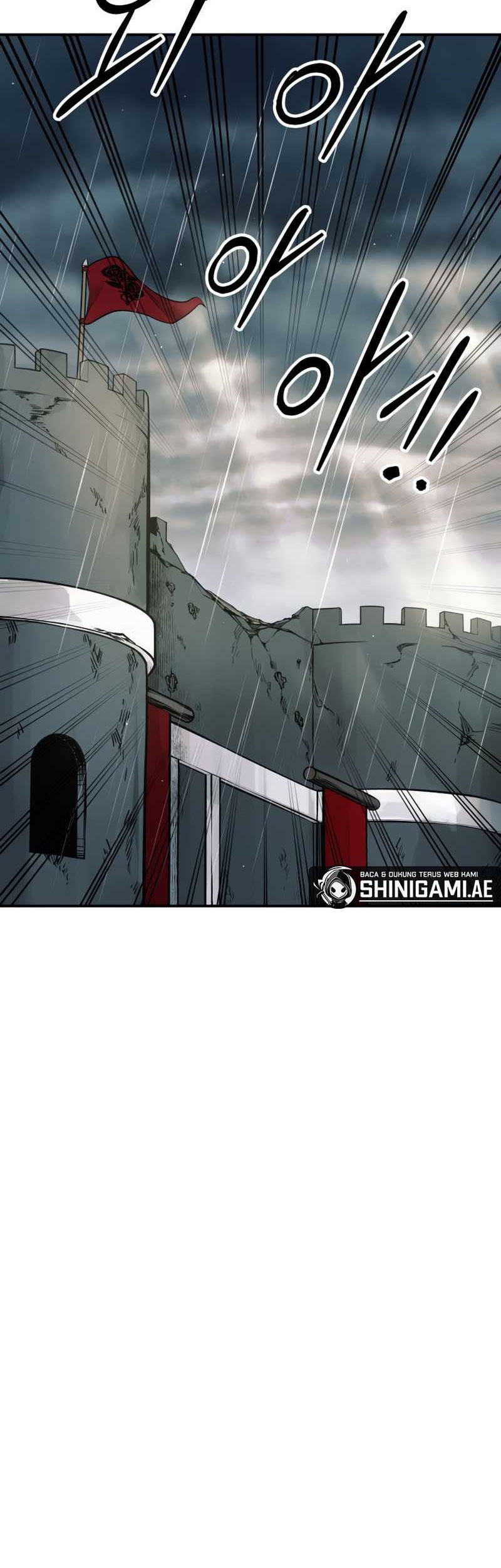 I Became the Tyrant of a Defense Game Chapter 71 Gambar 35