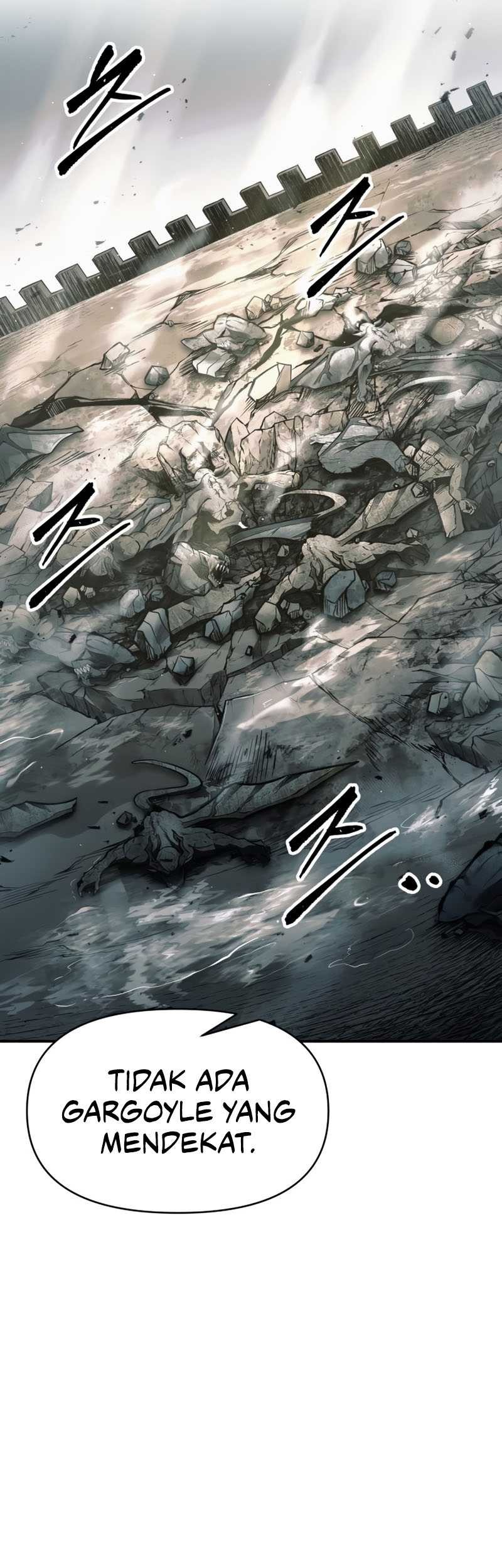 I Became the Tyrant of a Defense Game Chapter 71 Gambar 37