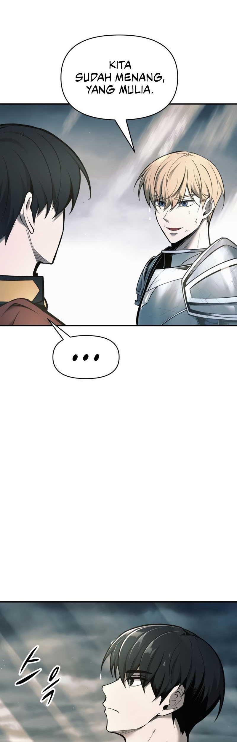 I Became the Tyrant of a Defense Game Chapter 71 Gambar 38