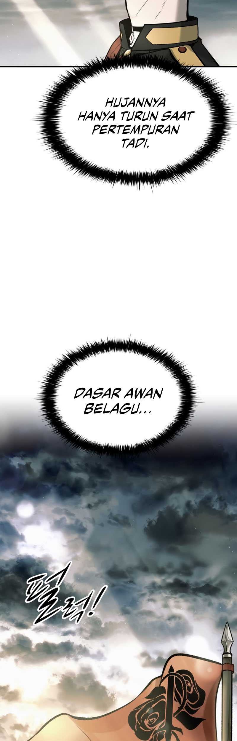 I Became the Tyrant of a Defense Game Chapter 71 Gambar 39