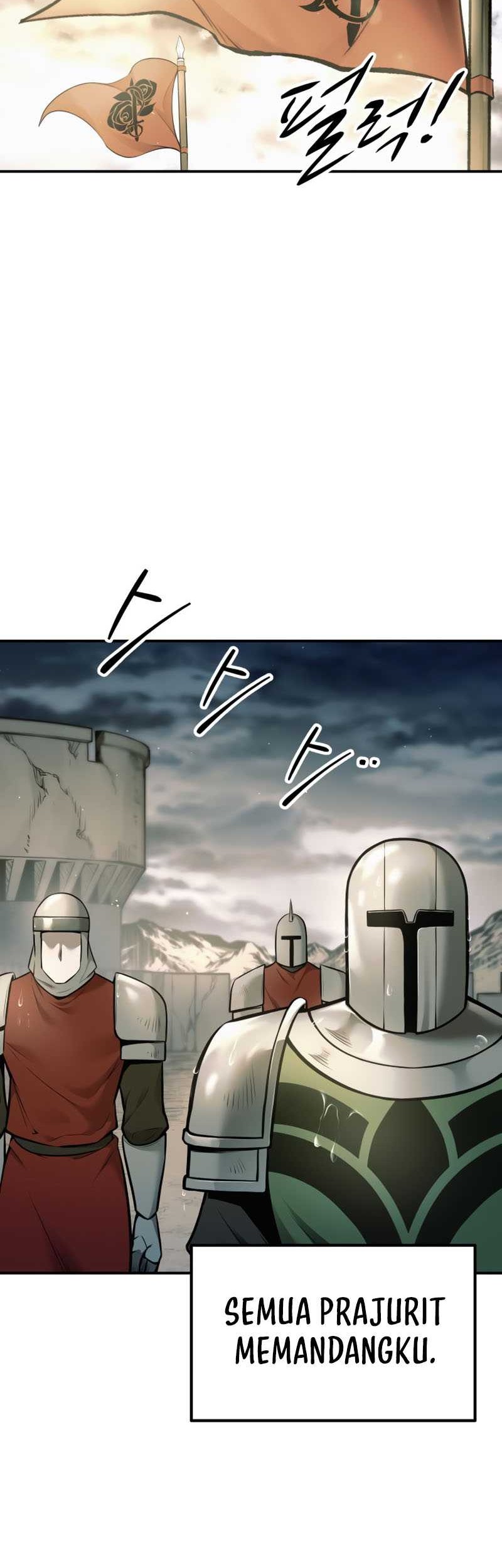 I Became the Tyrant of a Defense Game Chapter 71 Gambar 40