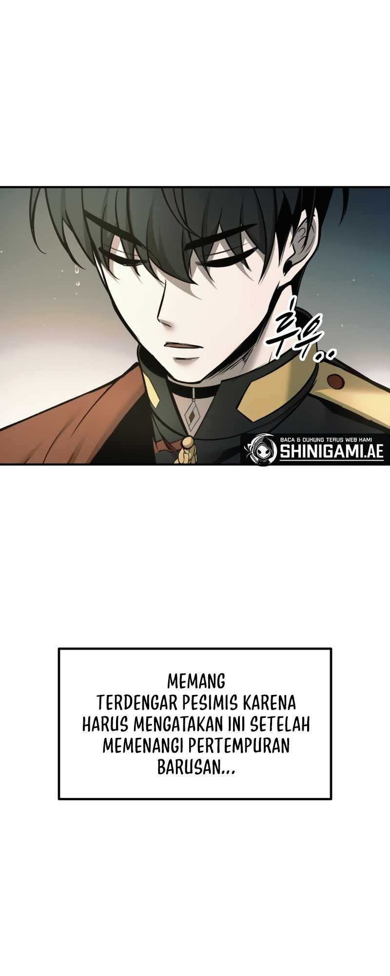 I Became the Tyrant of a Defense Game Chapter 71 Gambar 41