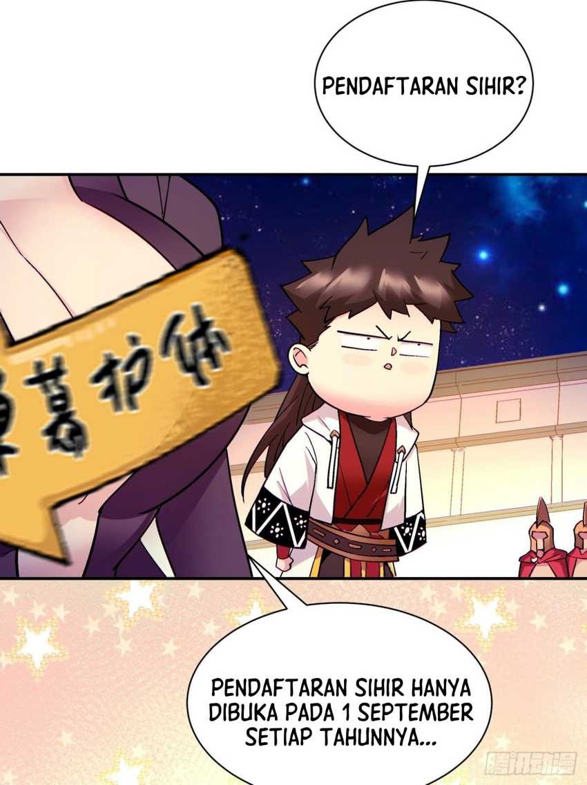 As The Richest Man, I Really Don’t Want To Be Reborn Chapter 109 Gambar 7