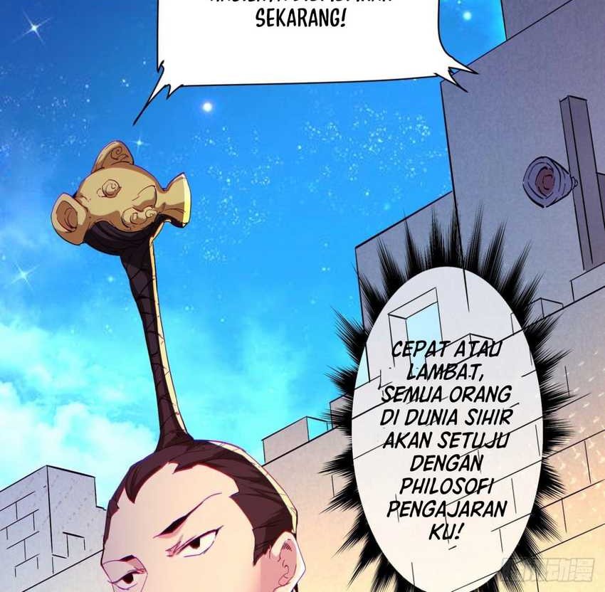 As The Richest Man, I Really Don’t Want To Be Reborn Chapter 109 Gambar 17