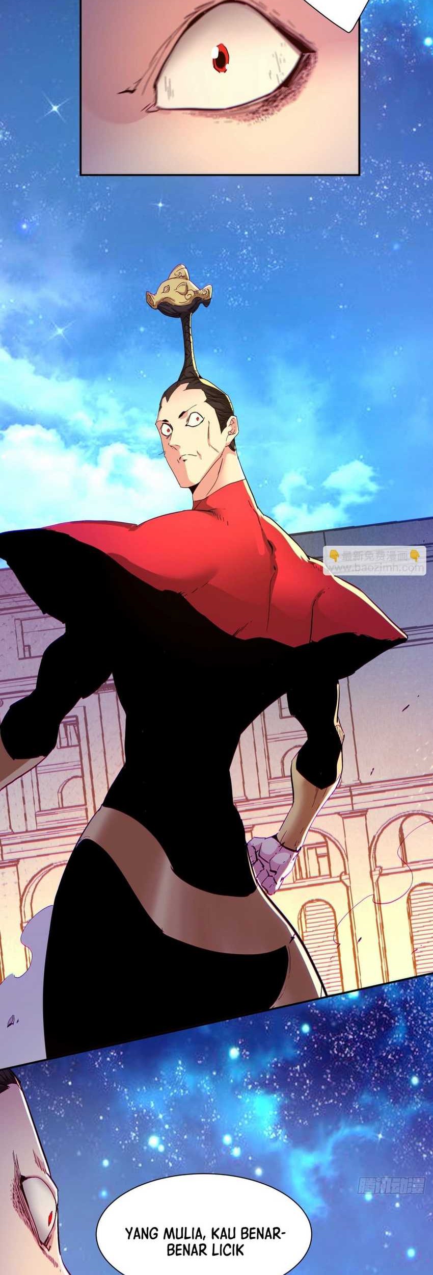 As The Richest Man, I Really Don’t Want To Be Reborn Chapter 109 Gambar 19