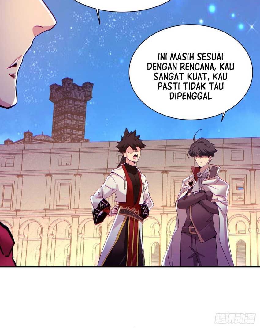 As The Richest Man, I Really Don’t Want To Be Reborn Chapter 109 Gambar 20