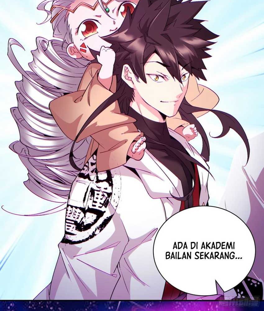 As The Richest Man, I Really Don’t Want To Be Reborn Chapter 109 Gambar 23