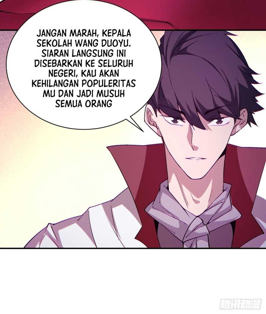 As The Richest Man, I Really Don’t Want To Be Reborn Chapter 109 Gambar 26