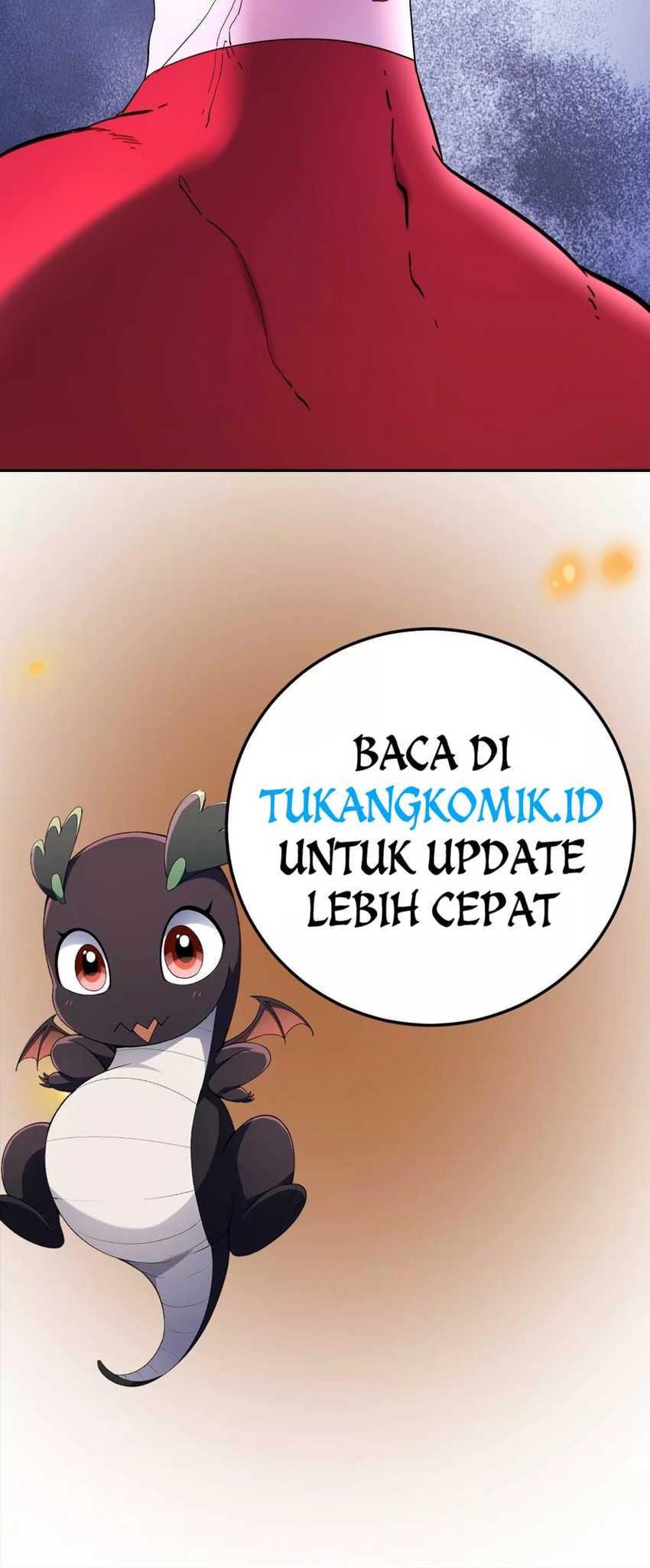 As The Richest Man, I Really Don’t Want To Be Reborn Chapter 109 Gambar 29
