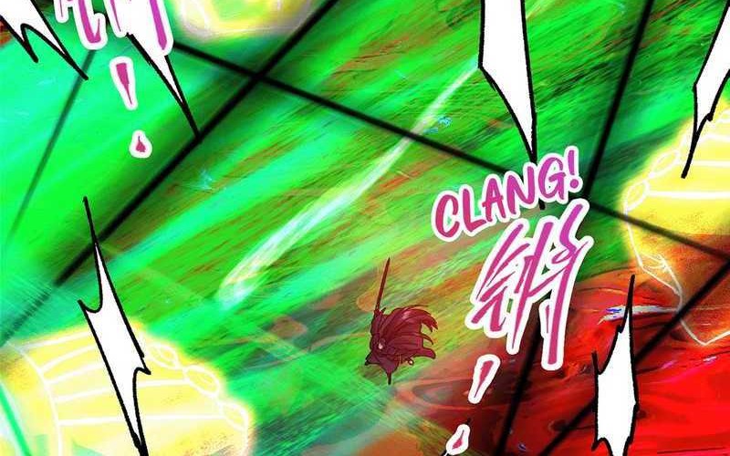 Keep A Low Profile, Sect Leader Chapter 304 Gambar 31