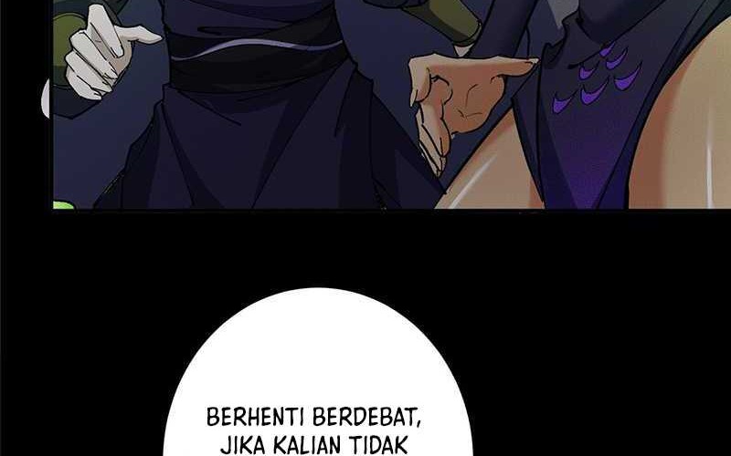 Keep A Low Profile, Sect Leader Chapter 303 Gambar 43