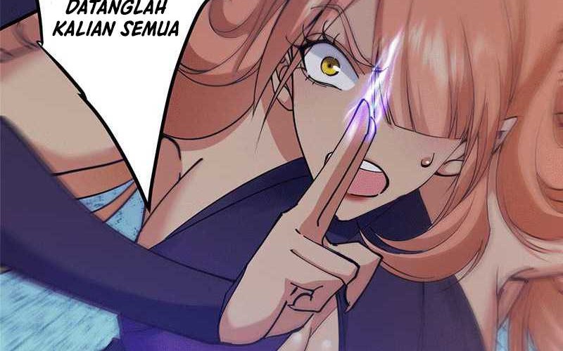 Keep A Low Profile, Sect Leader Chapter 303 Gambar 45