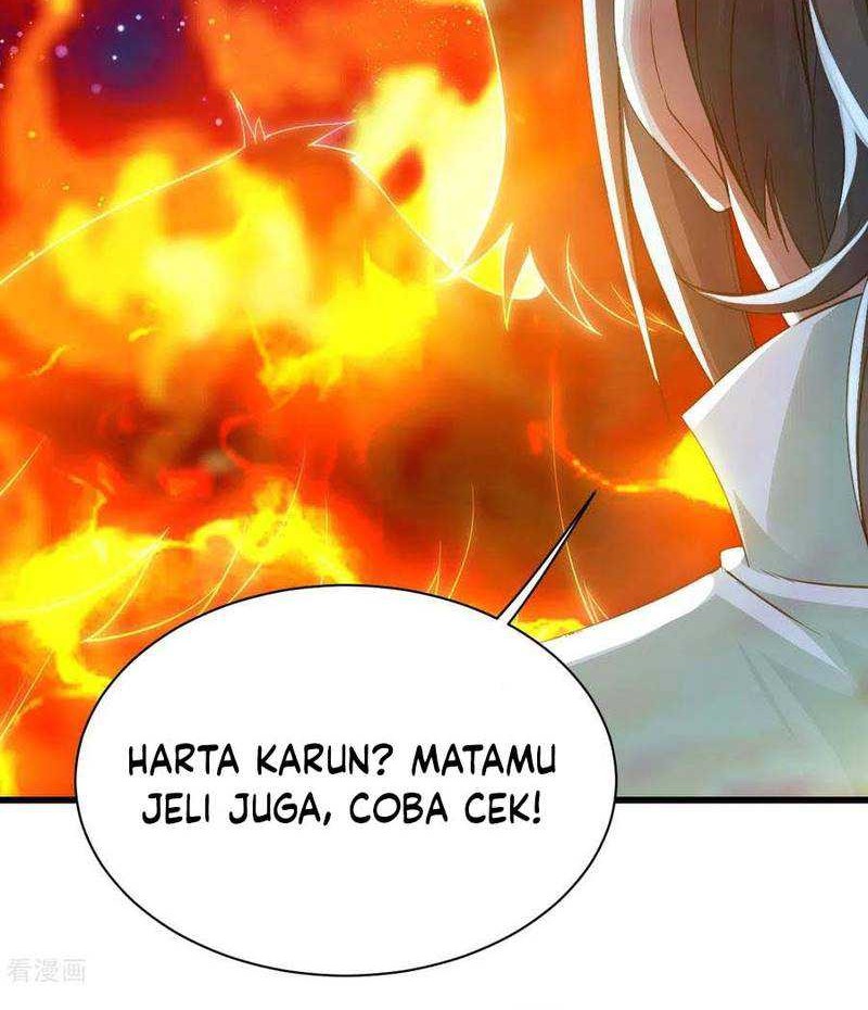 Matchless Emperor Chapter 123 Gambar 15