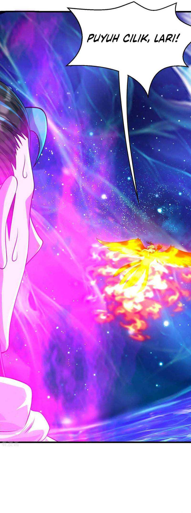 Matchless Emperor Chapter 122 Gambar 21