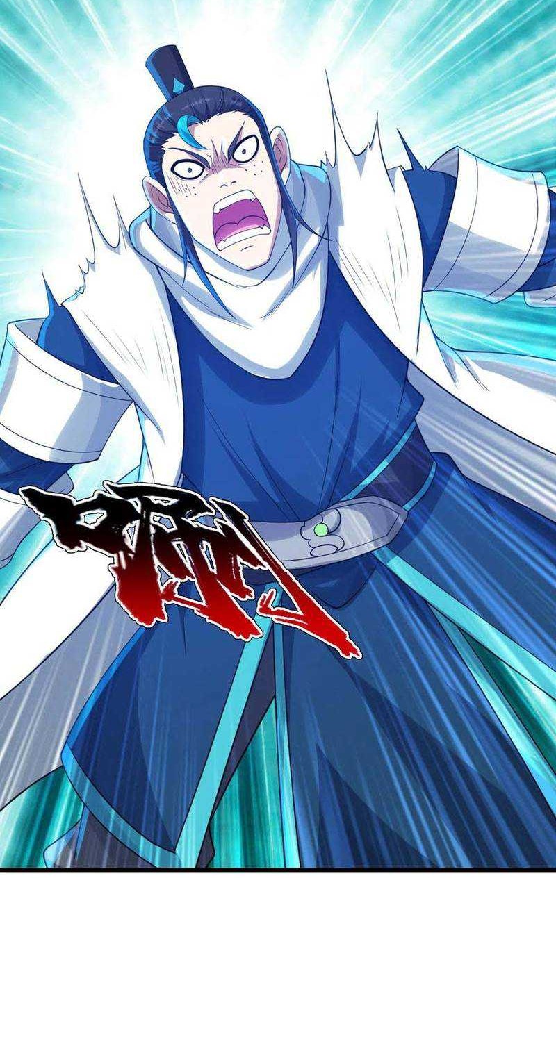 Matchless Emperor Chapter 122 Gambar 7