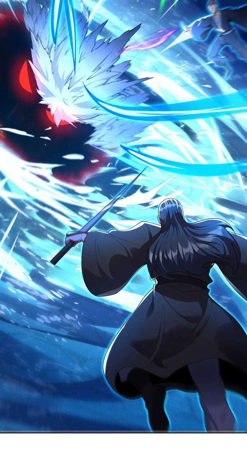 I Can Summon God Chapter 71 Gambar 4