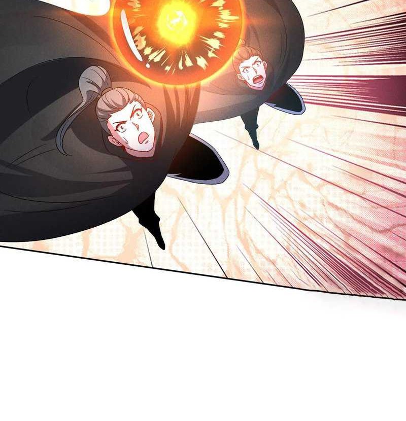 I Can Summon God Chapter 71 Gambar 27