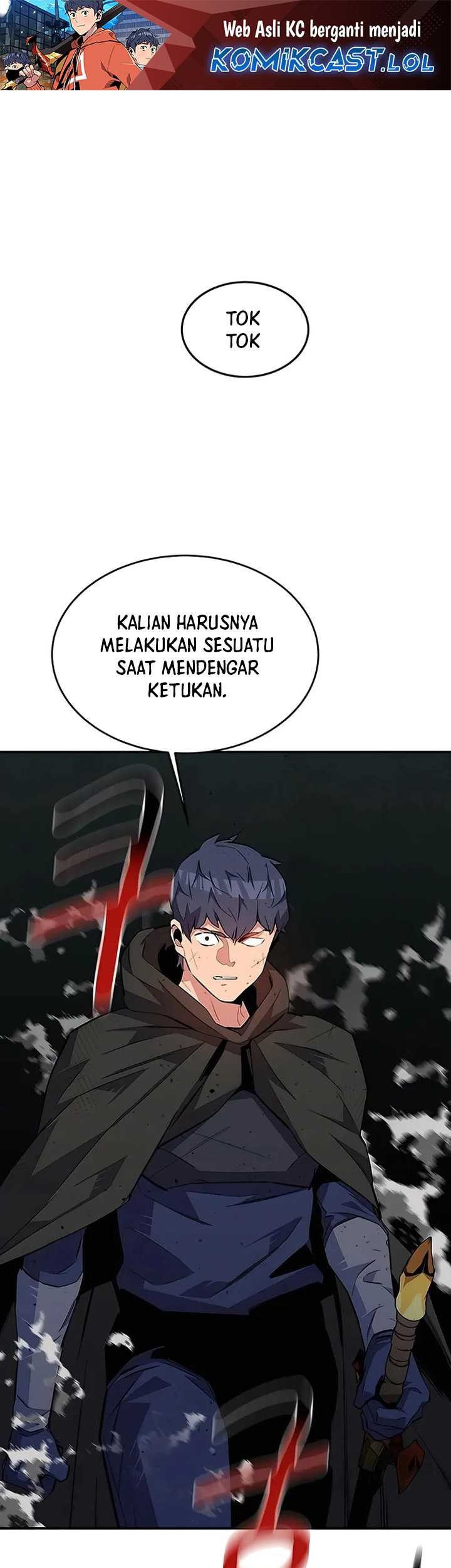 Baca Manhwa Auto-Hunting With Clones Chapter 75 Gambar 2