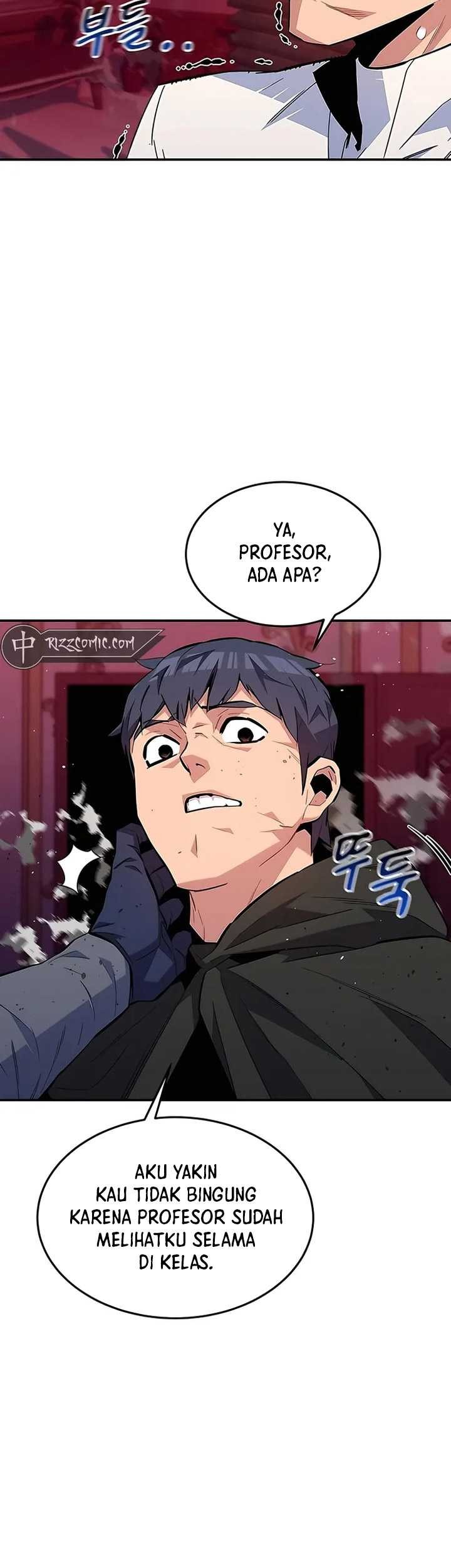 Auto-Hunting With Clones Chapter 75 Gambar 6