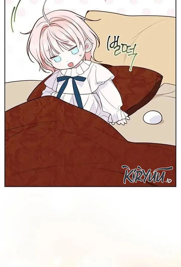 Baby Tyrant Chapter 37 Gambar 30