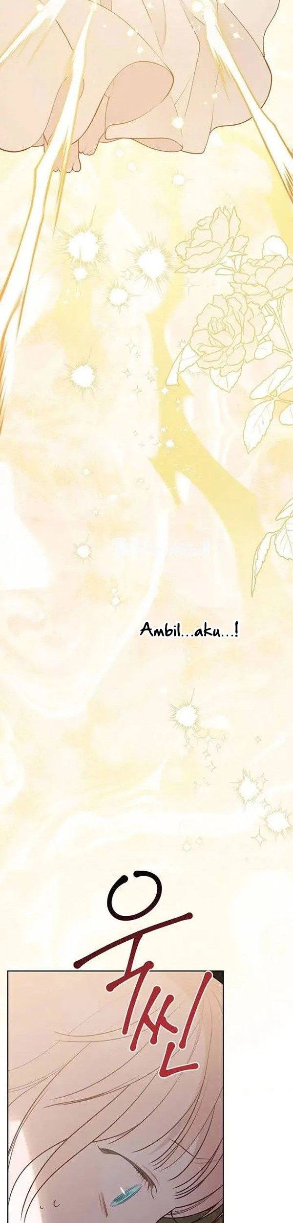 Baby Tyrant Chapter 37 Gambar 35
