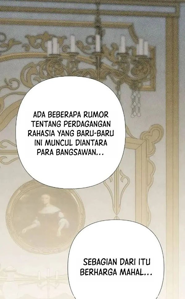 Baby Tyrant Chapter 37 Gambar 45
