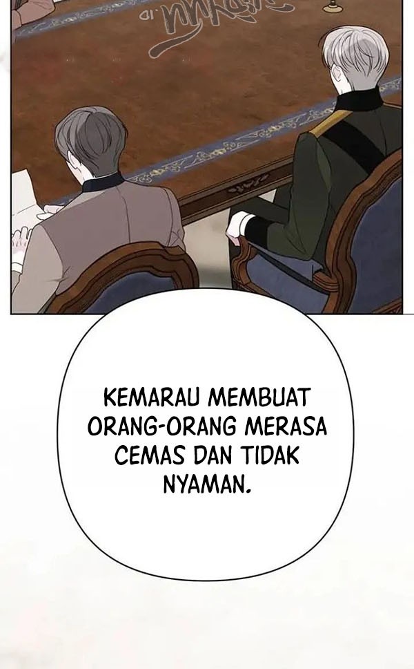 Baby Tyrant Chapter 37 Gambar 48