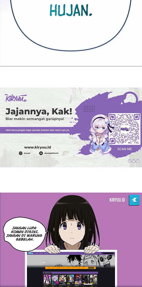 Baby Tyrant Chapter 37 Gambar 52