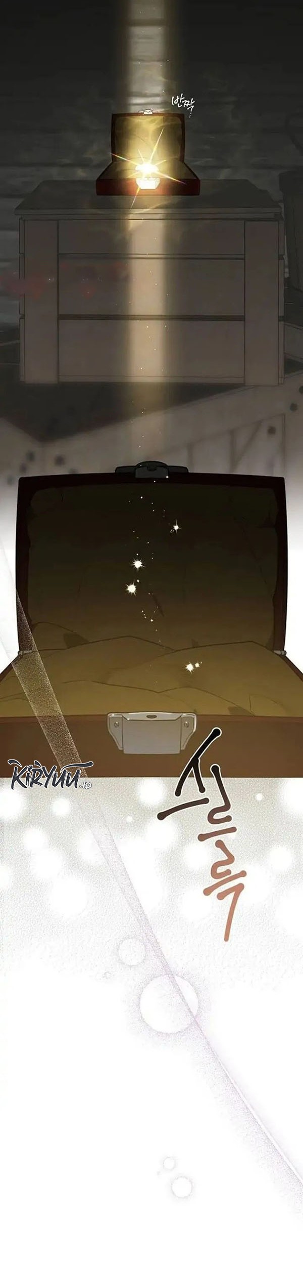 Baby Tyrant Chapter 37 Gambar 8