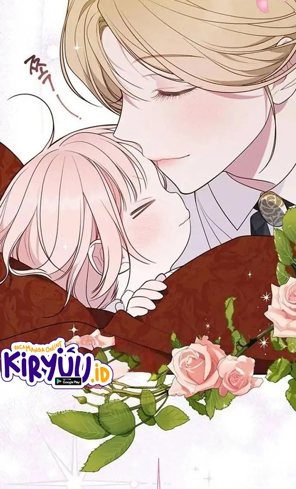 Baby Tyrant Chapter 37 Gambar 12