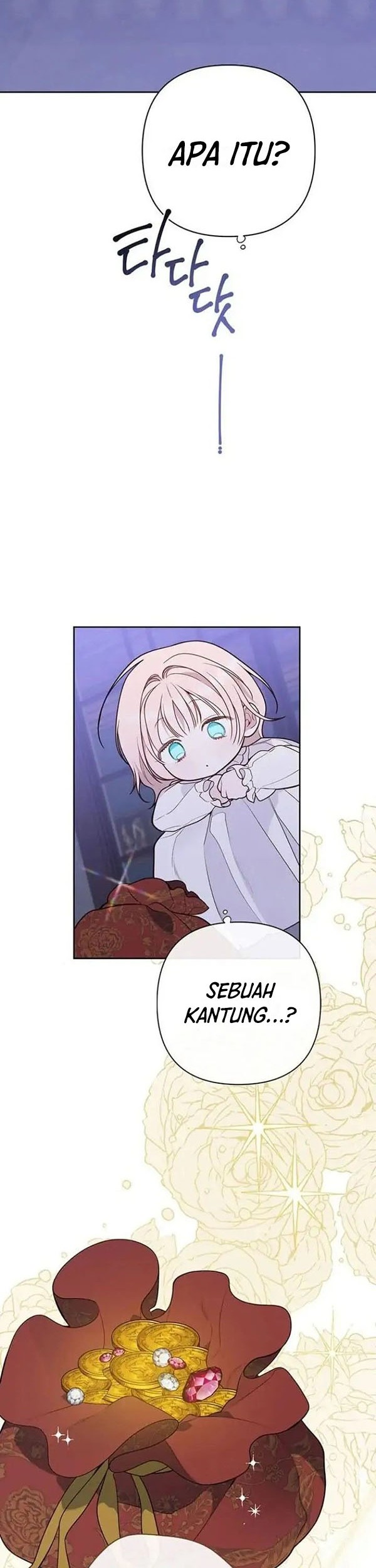 Baby Tyrant Chapter 37 Gambar 20