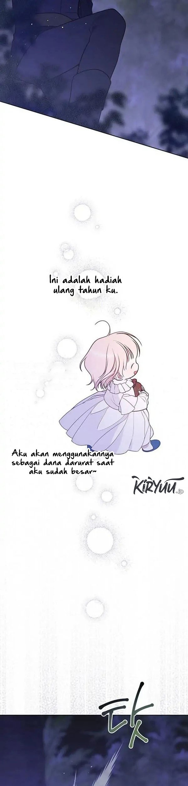 Baby Tyrant Chapter 37 Gambar 25