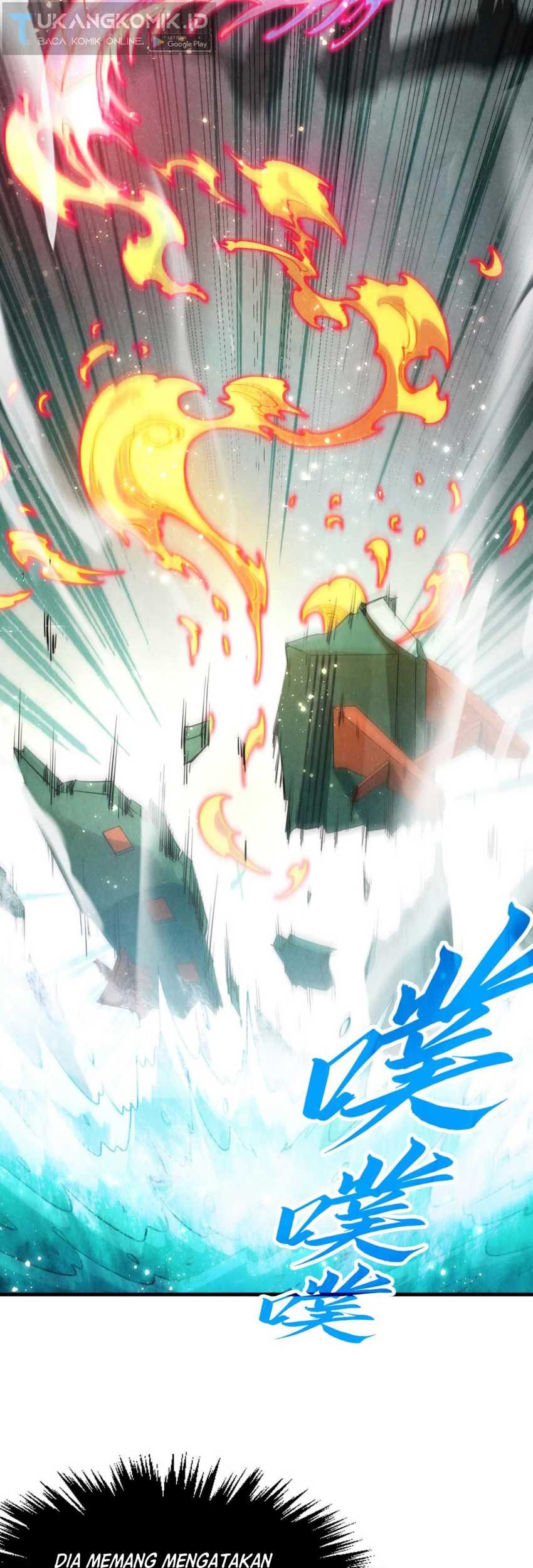 The Ultimate of All Ages Chapter 265 Gambar 10