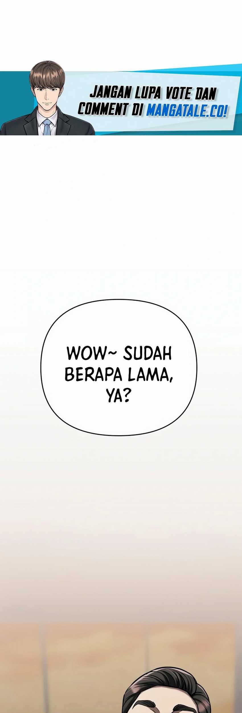 Manhwa The New Employee Kim Chul-Soo Chapter 27 gambar nomor 2