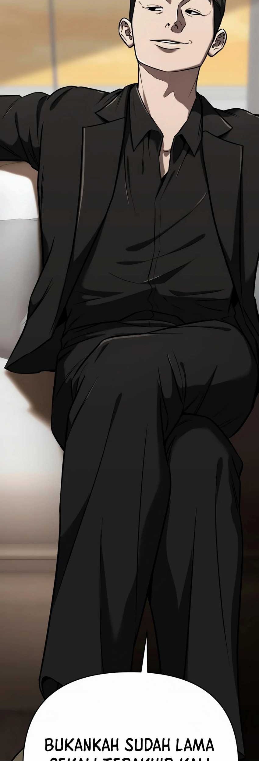 The New Employee Kim Chul-Soo Chapter 27 Gambar 3