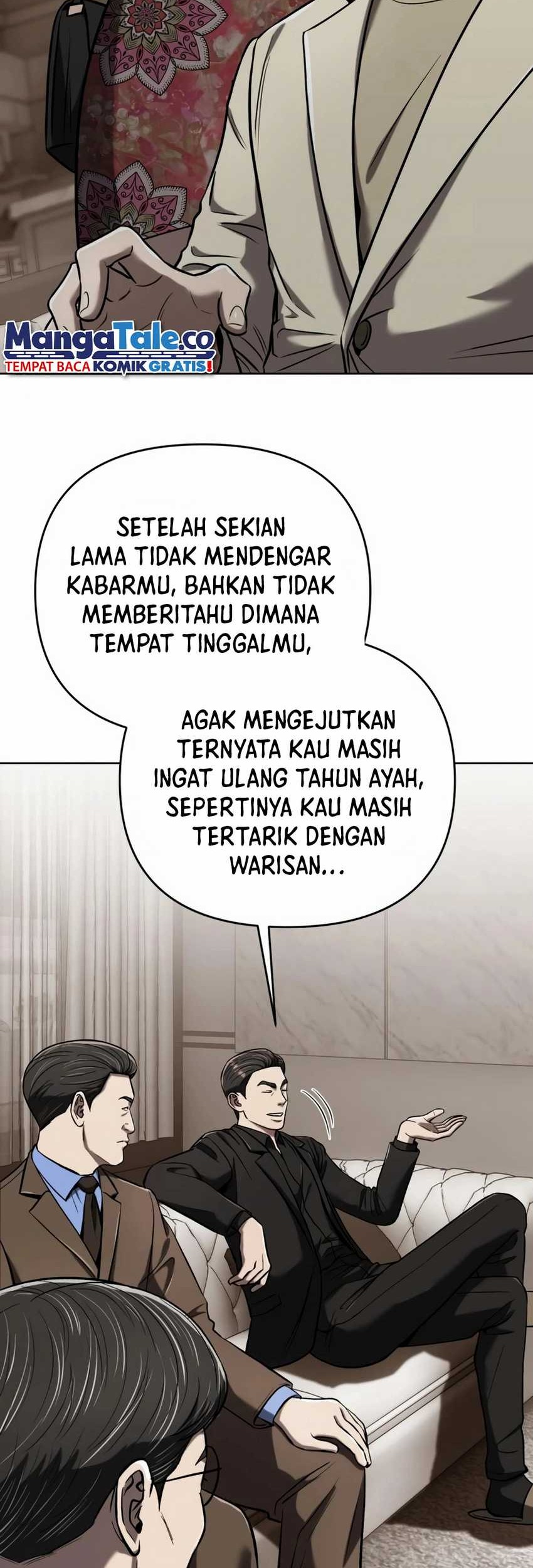 The New Employee Kim Chul-Soo Chapter 27 Gambar 10