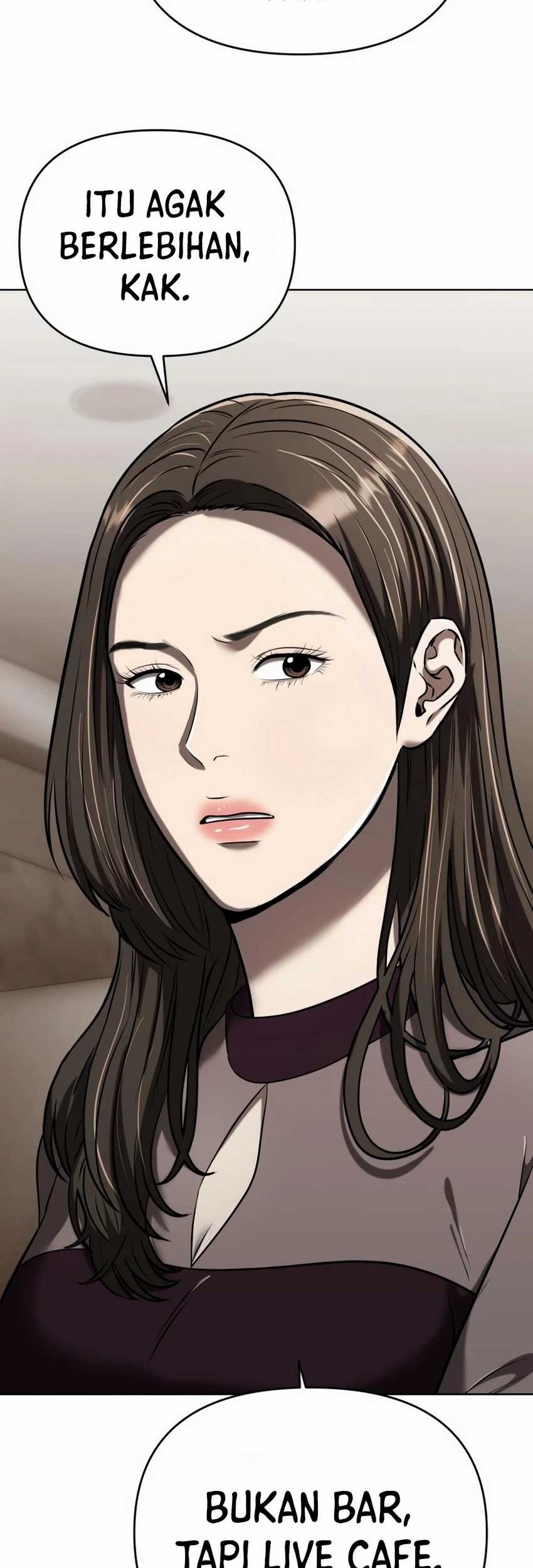 The New Employee Kim Chul-Soo Chapter 27 Gambar 13