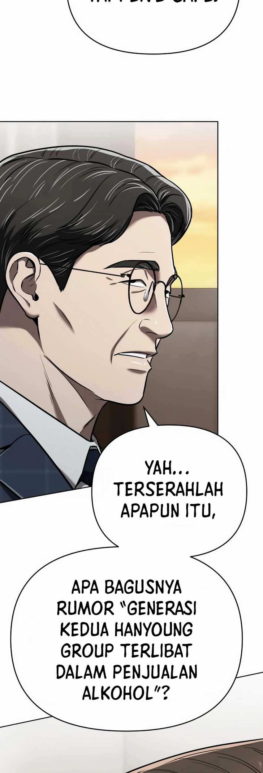 The New Employee Kim Chul-Soo Chapter 27 Gambar 14