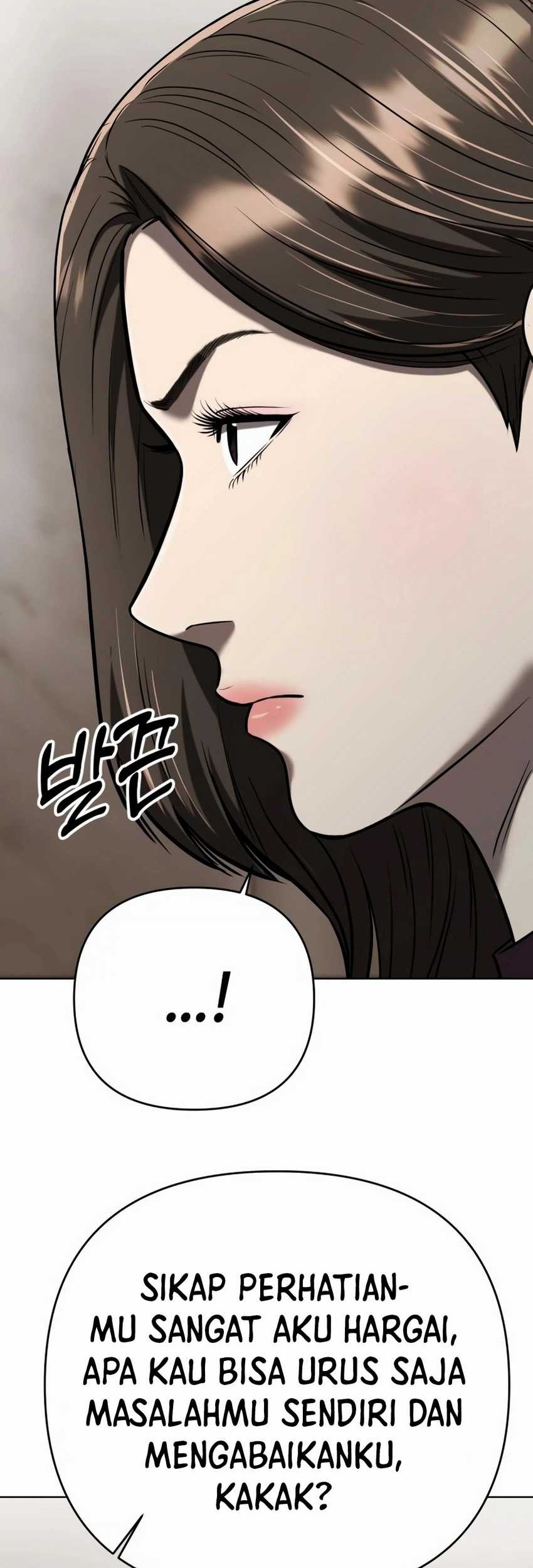 The New Employee Kim Chul-Soo Chapter 27 Gambar 15