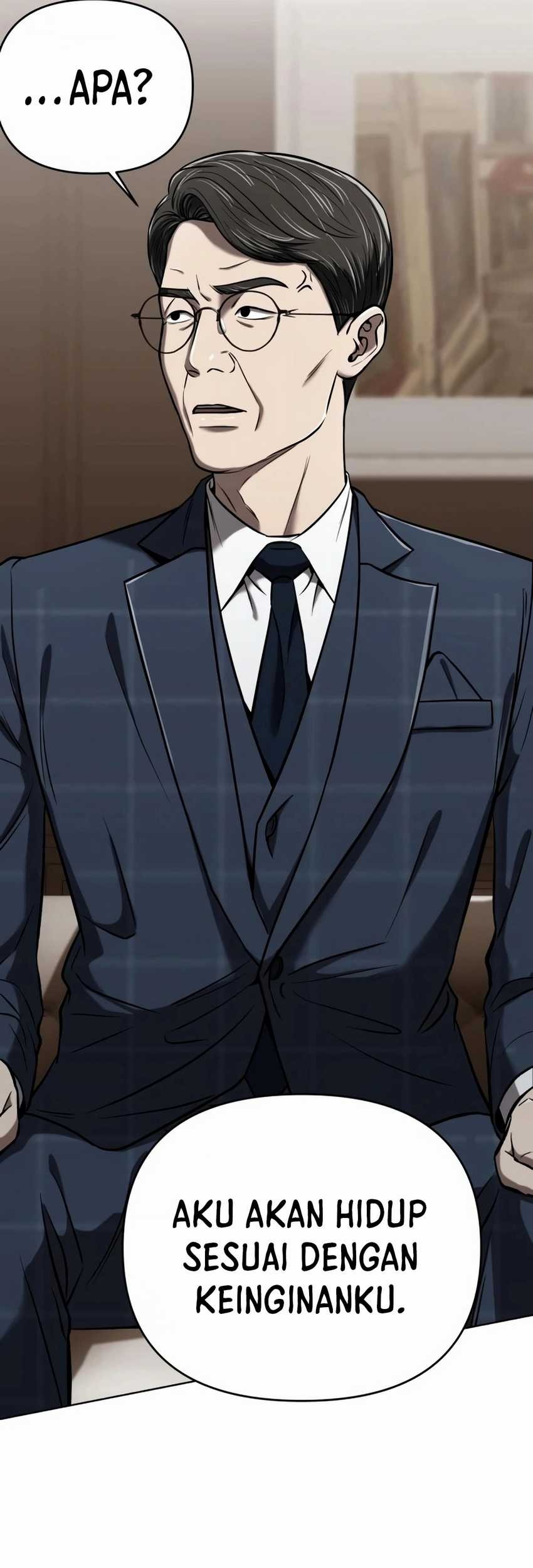 The New Employee Kim Chul-Soo Chapter 27 Gambar 17